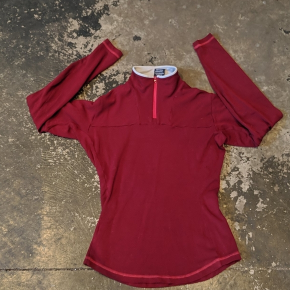 Arc'teryx Tops - Arc'teryx baselayer